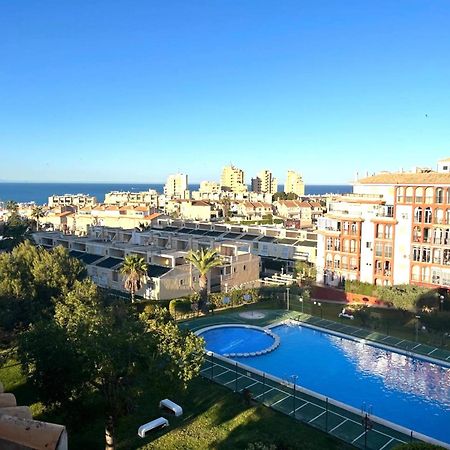 Appartamento Grace Torrevieja Esterno foto