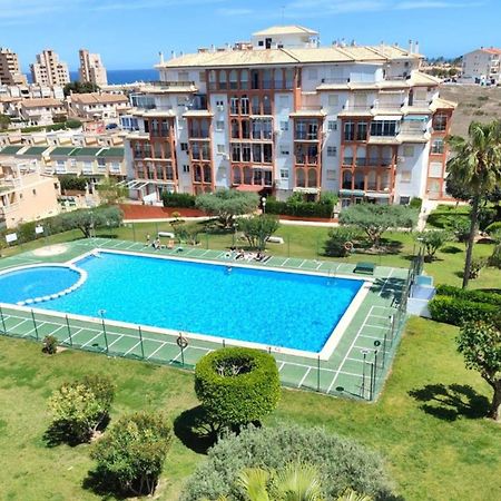 Appartamento Grace Torrevieja Esterno foto