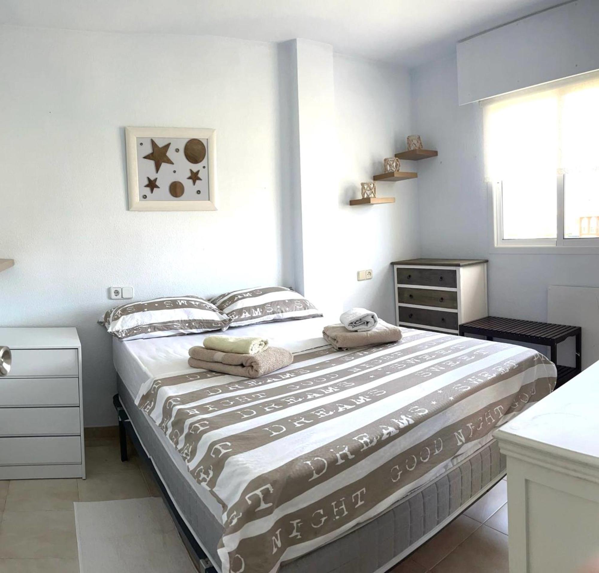 Appartamento Grace Torrevieja Esterno foto